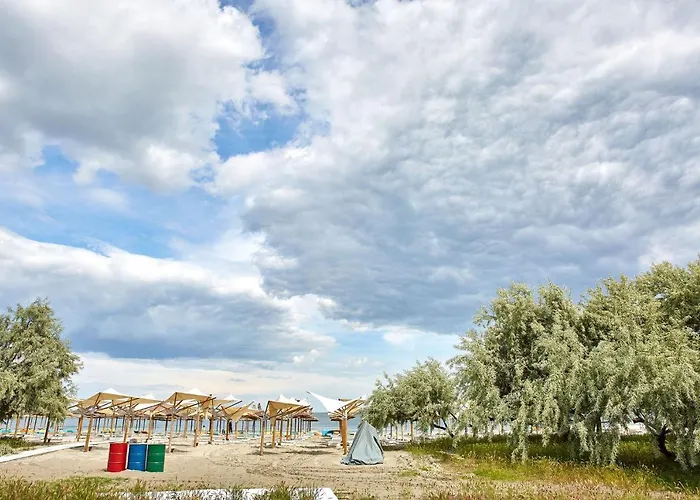 Panoramic Sea On 3* Mamaia