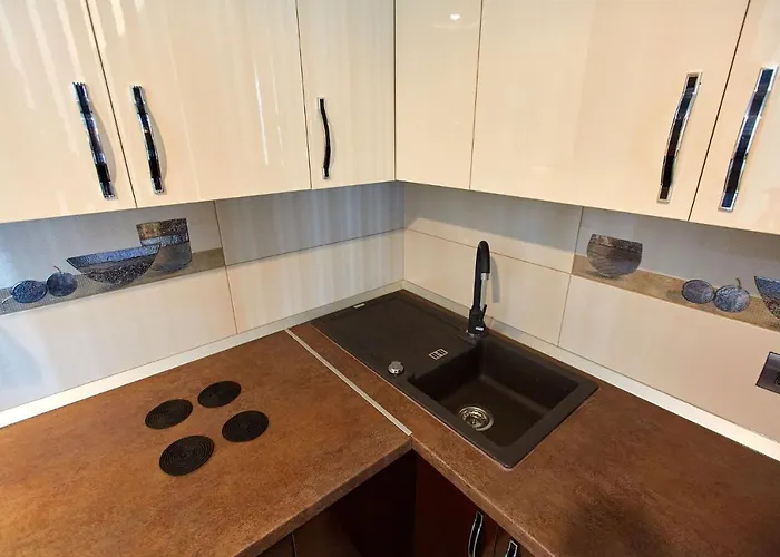 Panoramic Sea On 3* Mamaia