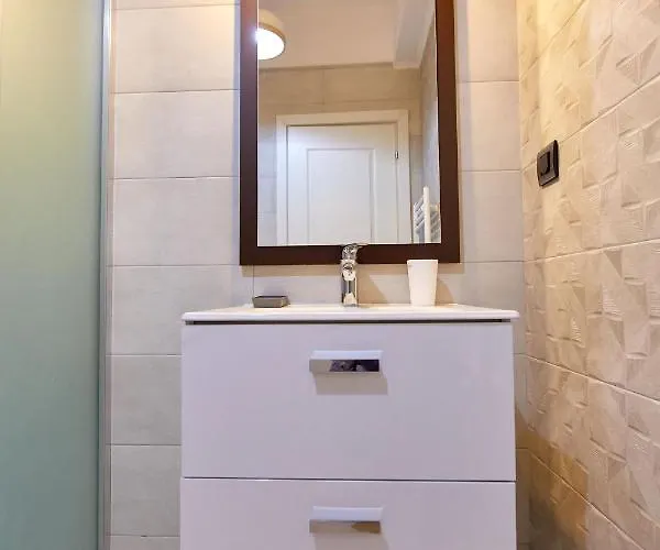 Panoramic Sea On Apart Otel