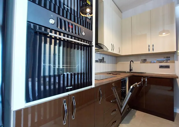 Panoramic Sea On 3* Mamaia