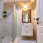 Panoramic Sea On Nord Apartahotel Mamaia