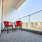 Panoramic Sea On Nord Apartahotel Mamaia
