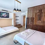 Apartahotel Panoramic Sea On Nord Mamaia
