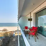 Panoramic Sea On Nord 3* Mamaia
