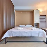 Apartahotel Panoramic Sea On Nord Mamaia