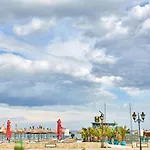 Panoramic Sea On Nord Mamaia