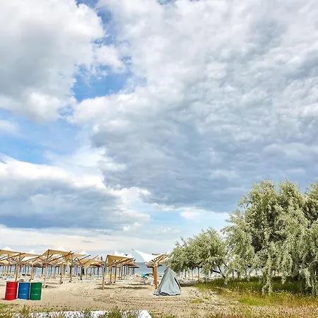 Panoramic Sea On Nord 3* Mamaia