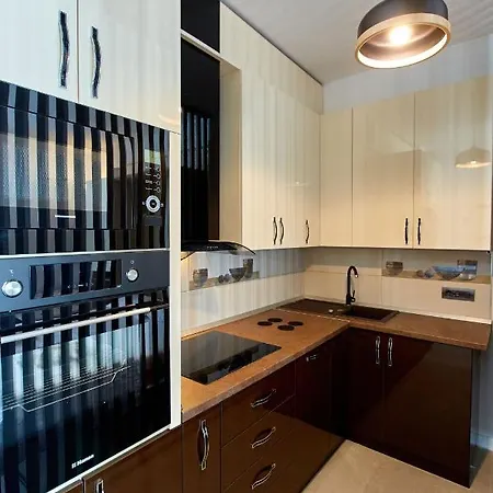 Aparthotel Panoramic Sea On Mamaia