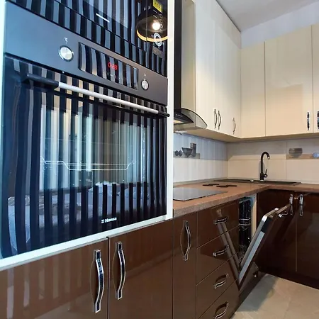 Panoramic Sea On 3* Mamaia