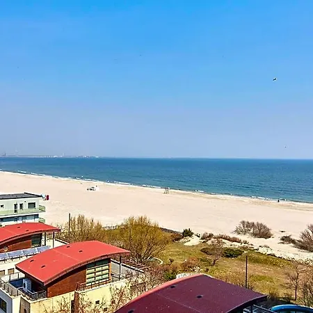 Panoramic Sea On Nord Aparthotel