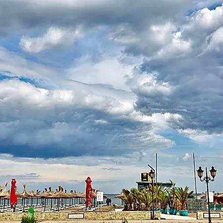 Panoramic Sea On Nord 3* Mamaia