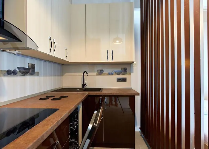 Panoramic Sea On شقة فندقية 3*