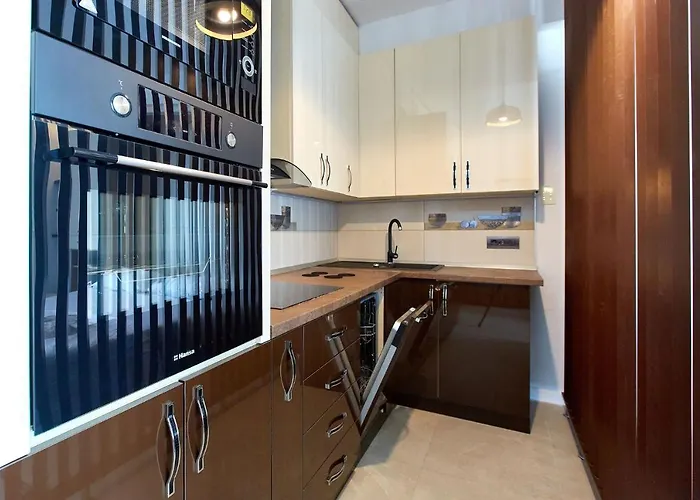 Panoramic Sea On مامايا