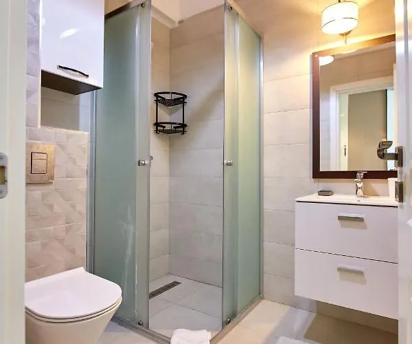 شقة فندقية Panoramic Sea On